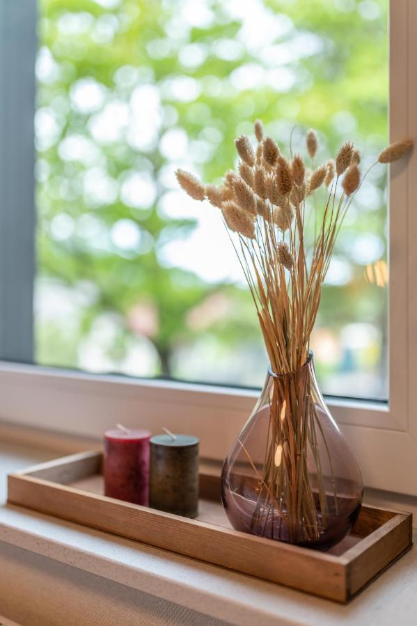 Szary Wilk Apartament Szczyrk Esterno foto