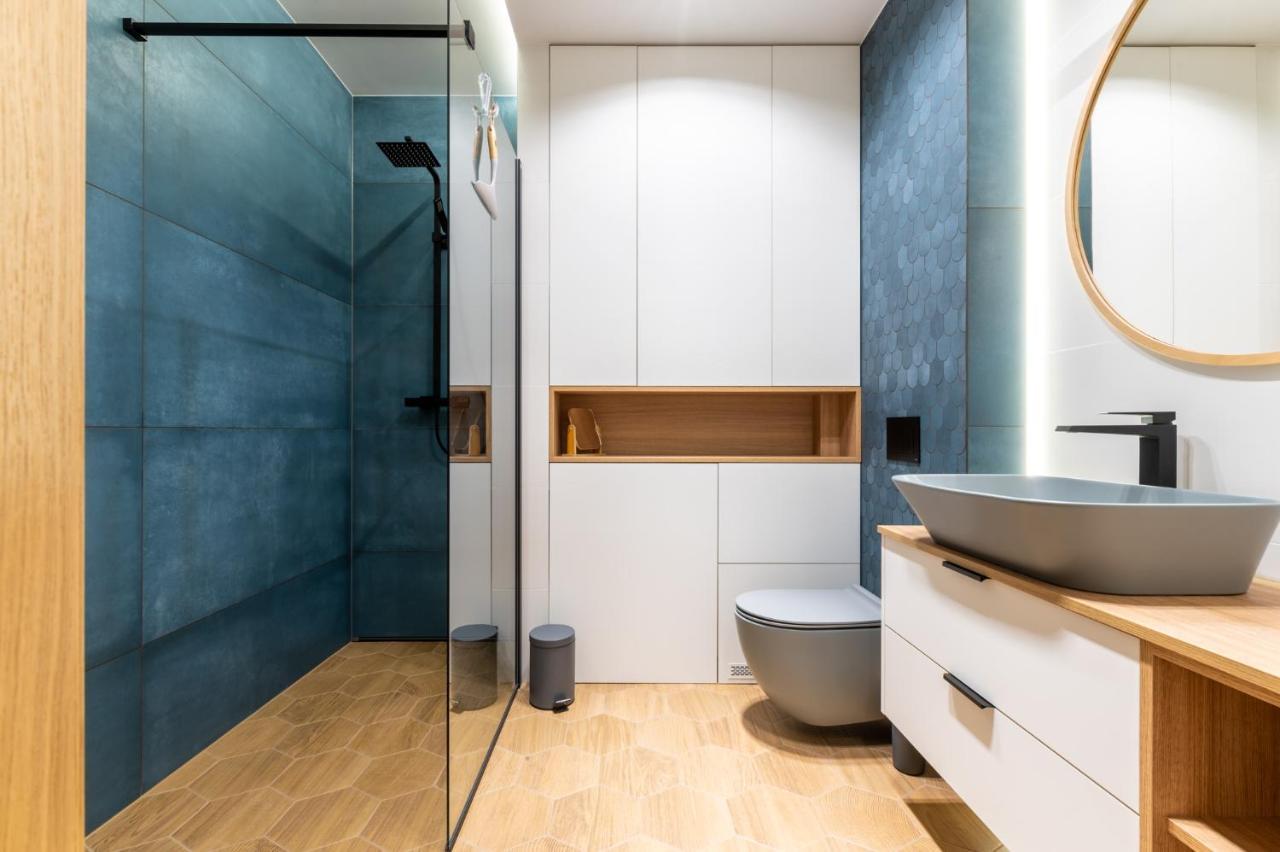 Szary Wilk Apartament Szczyrk Esterno foto